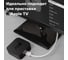 Кабель HDMI 2.0 GCR 1.5m белый 28-28 AWG 3 X экран VIVHMI761-1.5m 10