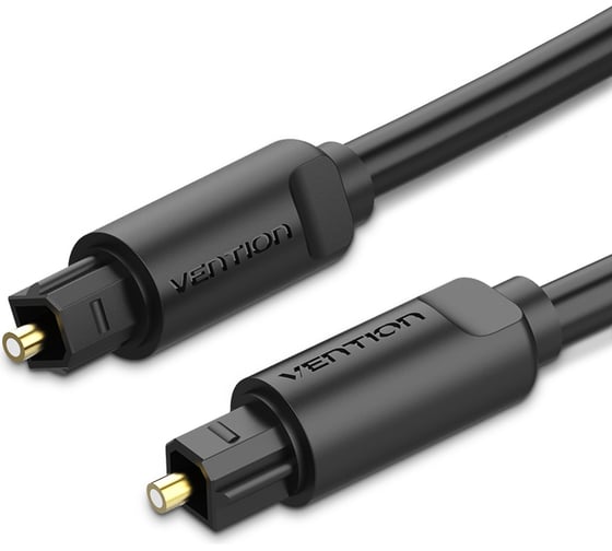 Кабель аудио оптоволоконный VENTION Toslink M/Toslink M - 1.5 м BAEBG 1