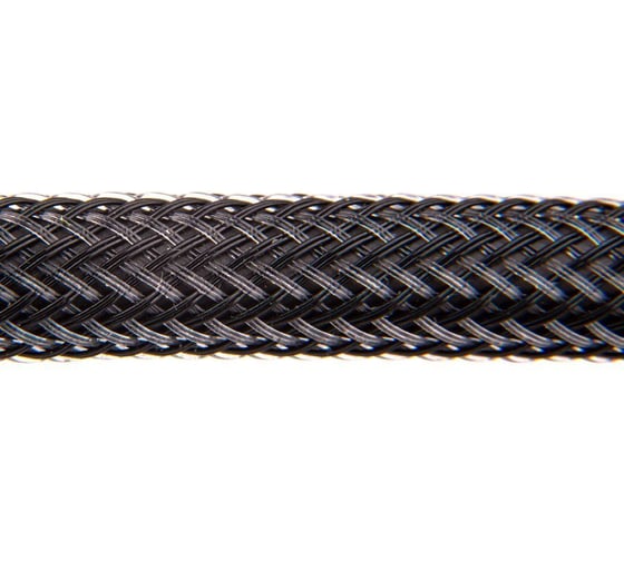 Кабель Telecom, HDMI 19M/M, ver. 2.1, 8K 60 Hz 0.5m, металлические разъемы, нейлоновая оплетка TCG300-0.5M