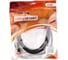 Кабель Telecom, HDMI-19M --- MicroHDMI-19M ver 2.0+3D/Ethernet, 2m TCG206-2M 3