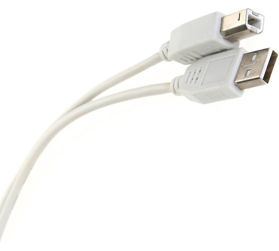 Кабель Telecom, USB 2.0 A--B 3.0м TC6900-3M