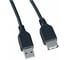 Кабель PERFEO USB2.0 A вилка - А розетка 1 м. 30003920 1