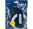 Кабель PERFEO USB2.0 A вилка - А розетка 1 м. 30003920 2