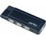 USB-HUB Perfeo 4 Port чёрный 30007447 1