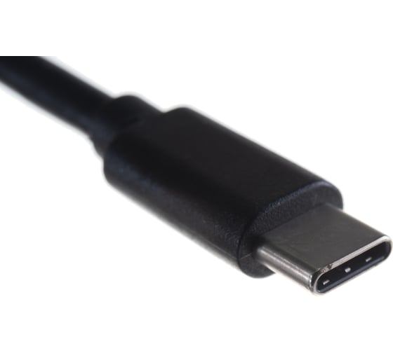 Кабель PERFEO USB3.0 Type C вилка - Micro B вилка,1 м.U4604 30014613