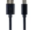 Кабель PERFEO USB3.0 Type C вилка - Micro B вилка,1 м.U4604 30014613 3