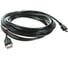 Кабель PERFEO USB2.0 A вилка - Mini USB вилка,5 м. U4305 30014612 6