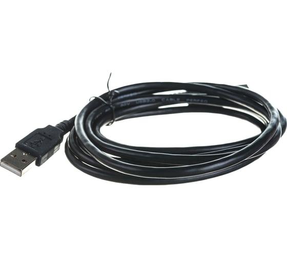Кабель PERFEO USB2.0 A вилка - А вилка, 1,8 м. U4401 30003917