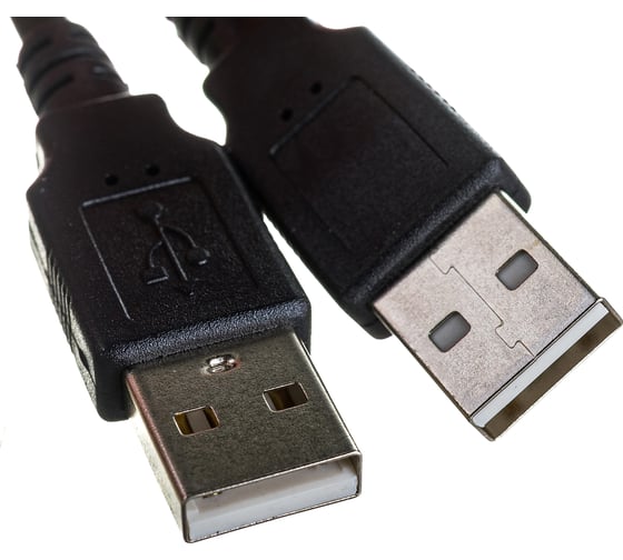 Кабель PERFEO USB2.0 A вилка - А вилка, 1,8 м. U4401 30003917