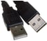 Кабель PERFEO USB2.0 A вилка - А вилка, 1,8 м. U4401 30003917 6