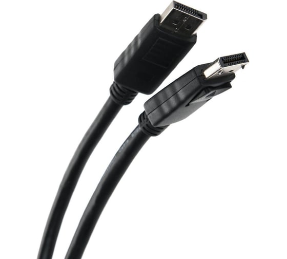 Соединительный кабель Telecom, DP-DP 1080P 60Hz 10м CG590-10M