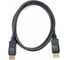Соединительный кабель Telecom, DP-DP v1.4, 8K 60Hz, 1m CG800-1M 1