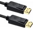 Соединительный кабель Telecom, DP-DP v1.4, 8K 60Hz, 1m CG800-1M 2