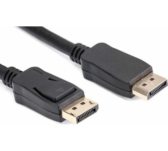 Соединительный кабель Telecom, DP-DP v1.4, 8K 60Hz, 3m CG800-3M