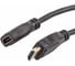 Удлинительный кабель Telecom, HDMI-19M---HDMI-19F ver 2.0, 5m TCG-200MF-5M 2