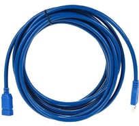 Удлинительный кабель Telecom, USB3.0 Am-Af 5m TUS706-5M