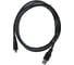 Кабель-адаптер Telecom, USB 3.1 Type-Cm -- USB 3.0 Am, 1.5метра TC401-1.5M TC401B-1.5M 1