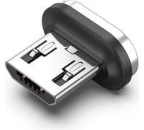 Магнитный разъем VENTION USB 2.0 Micro-B 2А KBVB0