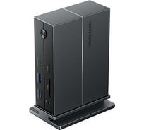 Мультифункциональная док-станция VENTION USB Type C 14 в 1 с поддержкой Thunderbolt 4 TPFH0-EU