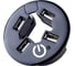 USB-HUB PERFEO 4 Port чёрный 30015344 1