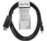 Кабель-переходник Telecom, Mini DisplayPort M = HDMI M, 1.8m TA695 2