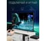 Кабель HDMI 2.0 GCR 0.5m BICOLOR нейлон AL корпус красный VIV51I488 7