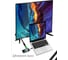Кабель HDMI 2.0 GCR 0.5m BICOLOR нейлон AL корпус красный VIV51I488 8
