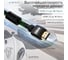 Кабель HDMI 2.1 GCR ферритовые фильтры 2.0m VIV51I834 7