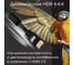 Кабель HDMI 2.1 GCR ферритовые фильтры 2.0m VIV51I834 9