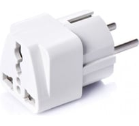 Адаптер универсальный FAR белый F149