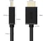 Кабель GCR 15.0m HDMI-DVI черный 28-26 AWG 19M-25M VIV51I510 4