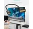 Кабель GCR 15.0m HDMI-DVI черный 28-26 AWG 19M-25M VIV51I510 5