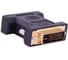 Адаптер-переходник Vention DVI-I 24+5 M/VGA 15F DV380VG 1