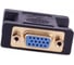 Адаптер-переходник Vention DVI-I 24+5 M/VGA 15F DV380VG 2