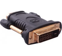 Адаптер-переходник Vention DVI 24+1 M/HDMI 19F DV380HD