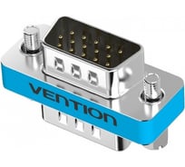 Адаптер-переходник Vention VGA 15 M/VGA 15 F DDAI0