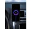Кабель Airline USB - Lightning (Iphone/IPad) 1м, с поворотным коннектором, черный нейлоновый ACH-M-30 3