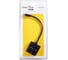 Кабель-переходник Telecom, Mini DisplayPort M - HDMI F, 4K@60Hz TA6056 2