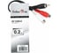 Кабель-разветвитель Telecom, 1RCA M - 2RCA F TAV4954-0.2M 2
