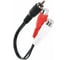 Кабель-разветвитель Telecom, 1RCA M - 2RCA F TAV4954-0.2M 3