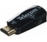 Конвертер Telecom HDMI = VGA+аудио TTC4021B 3