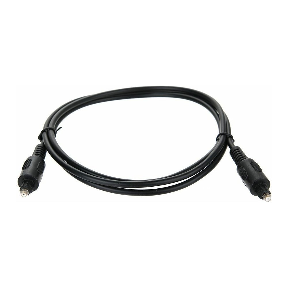 Оптический кабель Telecom, ODT Toslink-M -- ODT Toslink-M ,1,5m TOC2020 ...