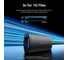 Активный кабель-удлинитель VENTION USB 3.0 AM/AF с усилителем - 5м Черный CBMBJ 3