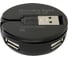 Универсальный USB-разветвитель DEFENDER Quadro Light USB 2.0, 4 порта 83201 3