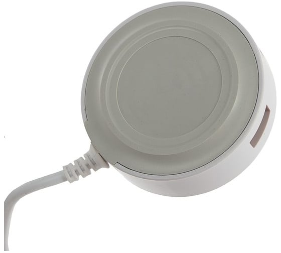 Разветвитель питания Luazon 3 USB, верхний USB для передачи данных, МИКС 4487538