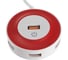 Разветвитель питания Luazon 3 USB, верхний USB для передачи данных, МИКС 4487538 4