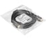 Кабель ExeGate HDMI EX-CC-HDMI-3.0F 19M/19M, 3м, v1.4b, ферритовые кольца, позолоченные контакты 294690 2
