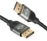 Кабель ProMega jet DisplayPort 8K 1.4 M/M, 2м, чер (OAVDC006) 1880123 1