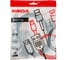Кабель ProMega jet DisplayPort 8K 1.4 M/M, 2м, чер (OAVDC006) 1880123 3