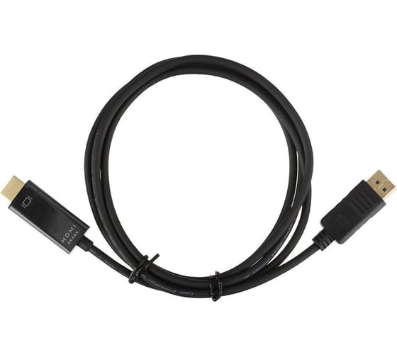 Кабель ProMega jet DisplayPort-HDMI 4K M/M, 1.8м, чер (OAVDC010) 1880128